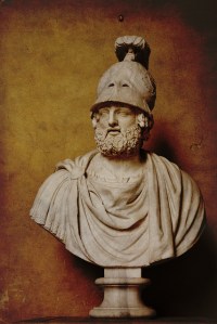 Pyrrhus
