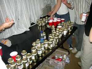 beer-pong